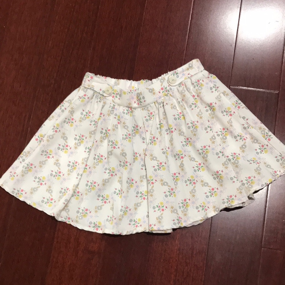 Matilda Jane Shorts